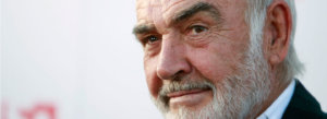 Sean Connery arrives at the American Film Institute Life Achievement Award event honoring Al Pacino in Los Angeles on Thursday, June 7, 2007. (AP Photo/Matt Sayles, File)