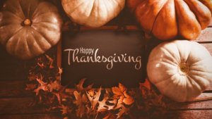 Attitude of Gratitude: The Key to the Presence and Power of God