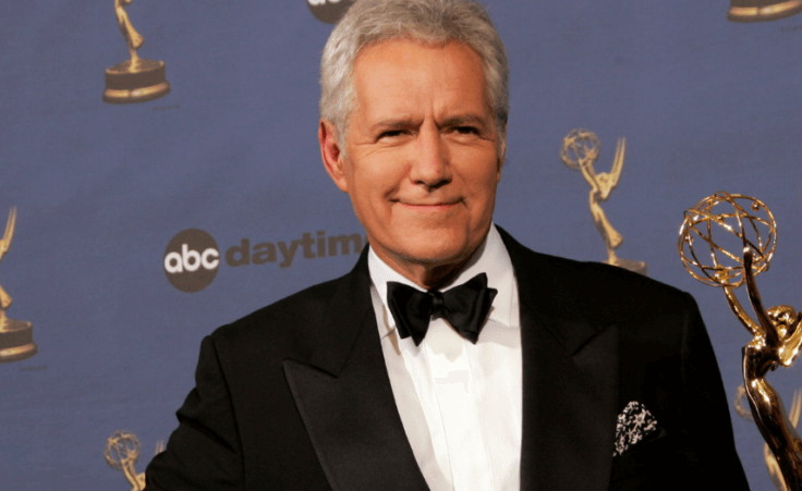 The death of Alex Trebek and election of Joe Biden: Five words that are changing the world