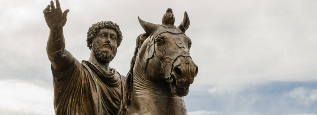 An ancient story and the transforming power of optimism: Three reasons for thanksgiving