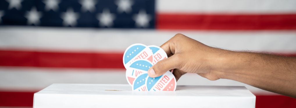Jim Denison on A Biblical Path Forward After Contentious 2020 Election