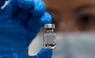 Is the COVID-19 vaccine ethical?