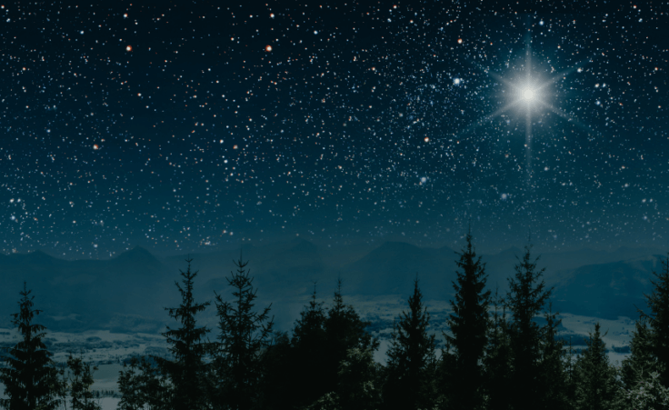 Why tonight's "Christmas Star" is such good news: The hope of life beyond life