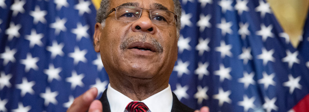 Rep. Emanuel Cleaver