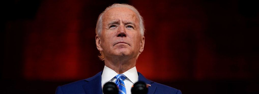 Joe Biden