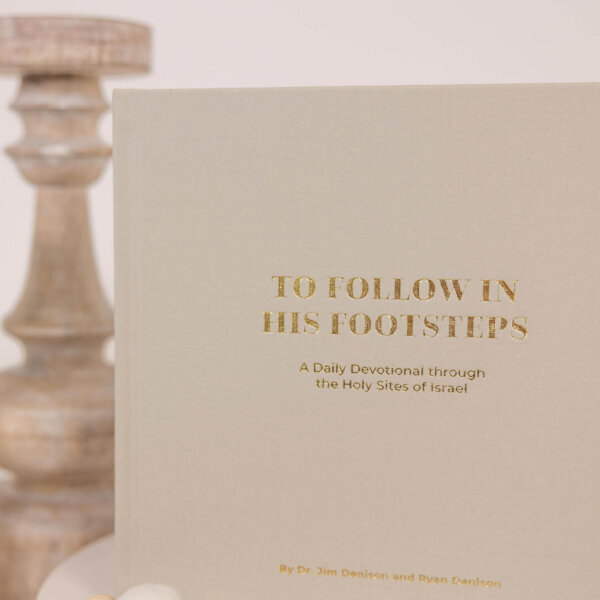 To Follow in His Footsteps - Image 2