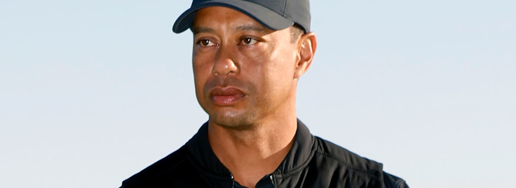 Tiger Woods