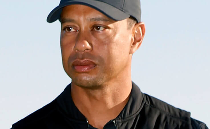 Tiger Woods