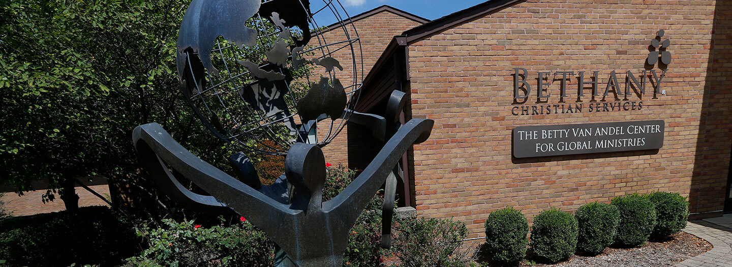 Bethany Christian Services