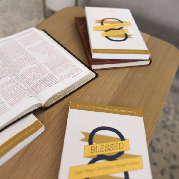 Blessed + Small Group Study Guide - Image 4