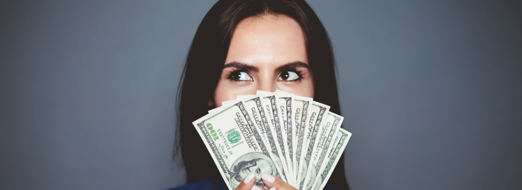 Woman refuses to return $1.2 million after clerical error: A fascinating article by a religious skeptic and the empowering privilege of intercession