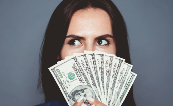 Woman refuses to return $1.2 million after clerical error: A fascinating article by a religious skeptic and the empowering privilege of intercession