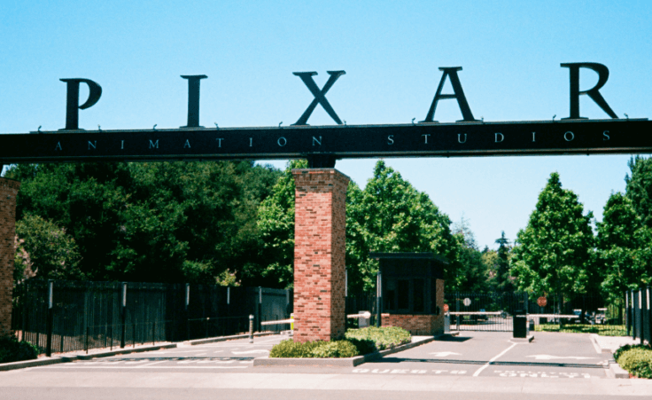 Fresh off another Oscar win, Pixar looking to cast its first openly transgender character