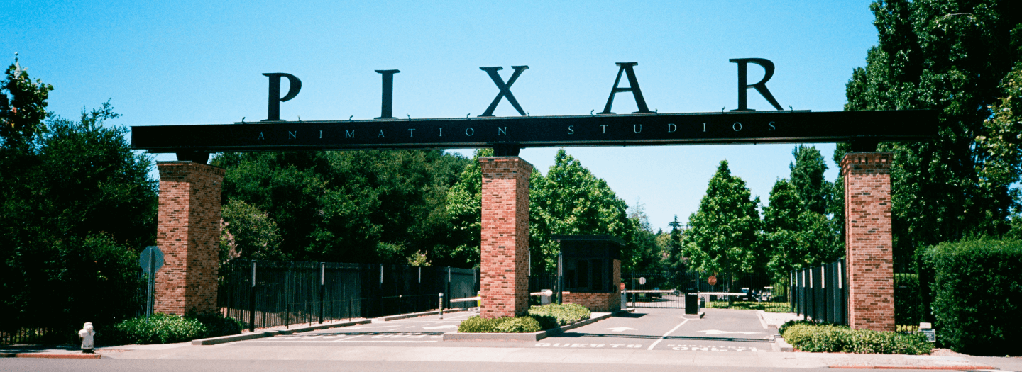 Fresh off another Oscar win, Pixar looking to cast its first openly transgender character