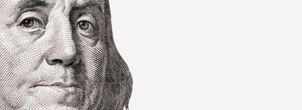 Jim Denison on What Does the Bible Say About Money, Taxes, and Death?