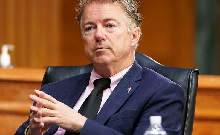 Senator Rand Paul