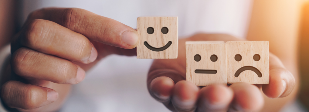 Americans are more optimistic than we have been in fifteen years: The danger of "untethered sympathy" and the power of God's love