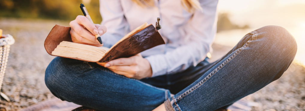 A mother's "Traveling Diary" goes global: The empowering path to "spiritual beauty"