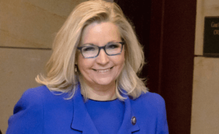 Liz Cheney removed by Republicans from leadership role: The "story behind the story" in politics, Israel, culture, and our souls