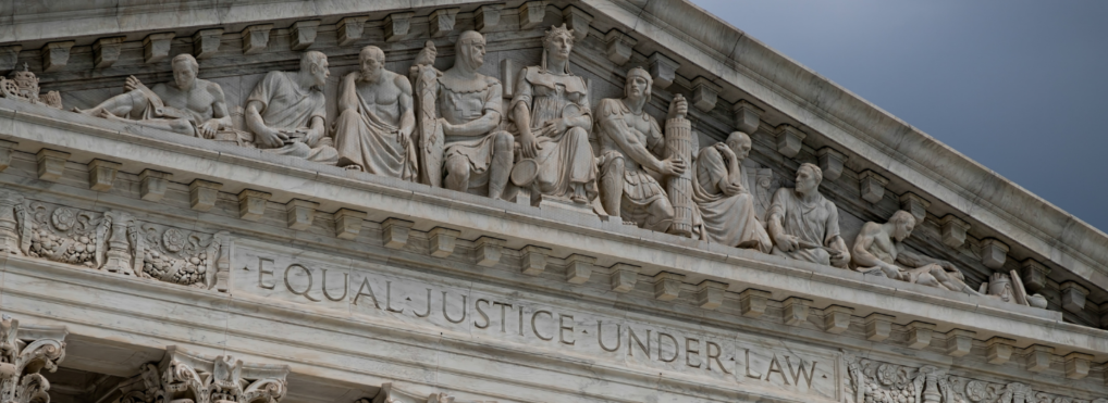 Supreme Court to consider case that could undermine Roe v. Wade: The power of ideas and steps to biblical thinking