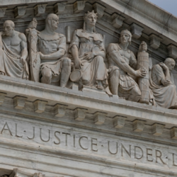Supreme Court to consider case that could undermine Roe v. Wade: The power of ideas and steps to biblical thinking