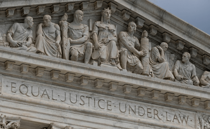 Supreme Court to consider case that could undermine Roe v. Wade: The power of ideas and steps to biblical thinking