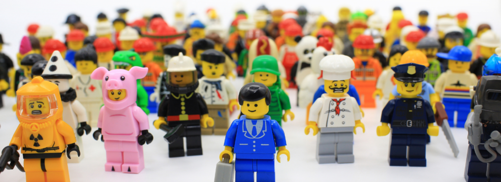 LEGO drag queen figures and a hit piece on Chip and Joanna Gaines: Learning an important lesson from our fallen culture