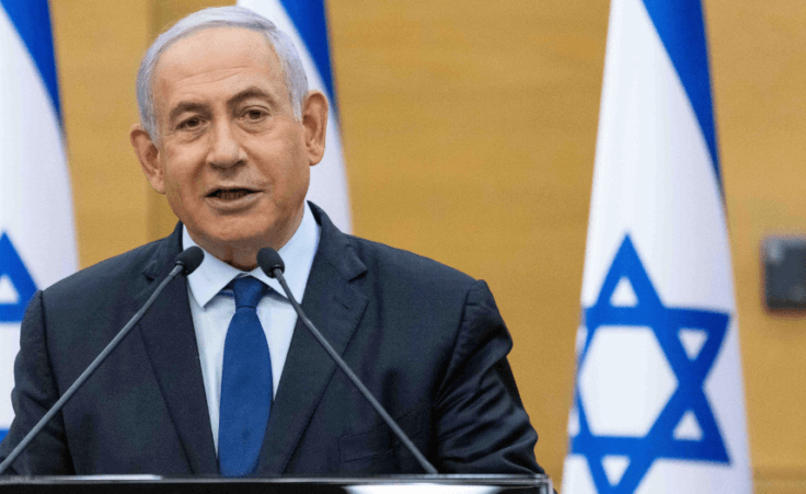 Government formed to oust Benjamin Netanyahu: An explanation and three ways to pray for Israel