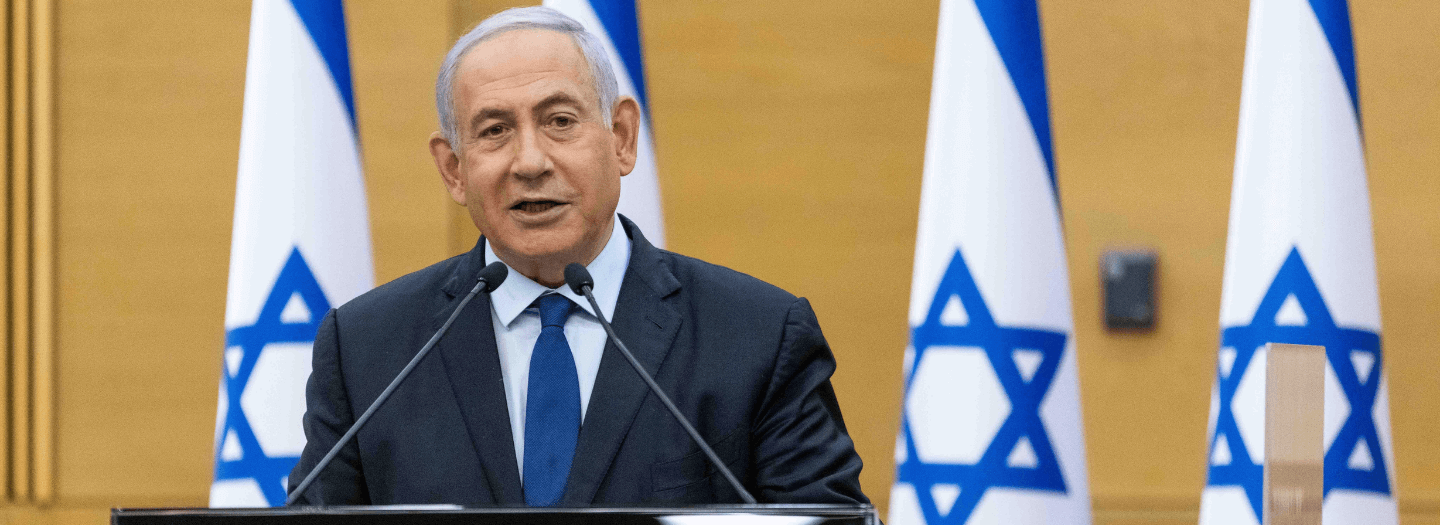Government formed to oust Benjamin Netanyahu: An explanation and three ways to pray for Israel