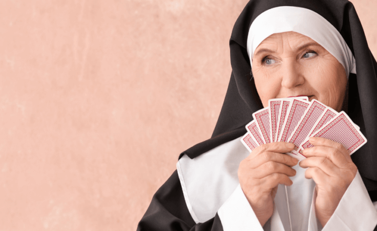 Nun steals $835K for gambling habit, Howie Mandel describes struggle with anxiety: Healing the alienation of our souls