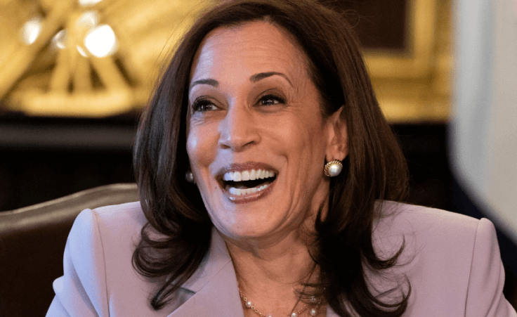 Vice President Harris to visit border tomorrow: Why "we must obey God rather than men"