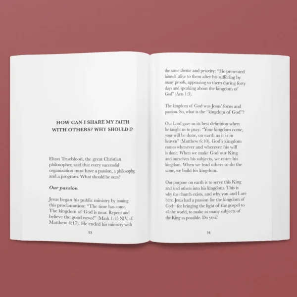 Biblical Insight to Tough Questions: Volume 2 - Image 5