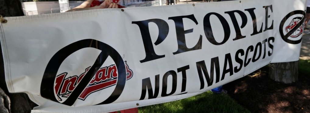 Cleveland Indians change their name: Three observations and an important question