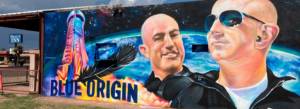 What are the odds Jeff Bezos will survive his trip into space? Three reasons Christians fear death and the biblical path to peace