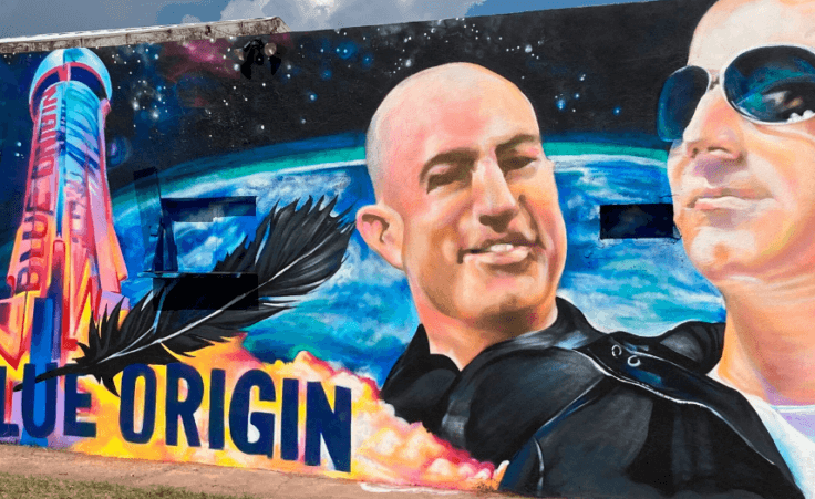 What are the odds Jeff Bezos will survive his trip into space? Three reasons Christians fear death and the biblical path to peace