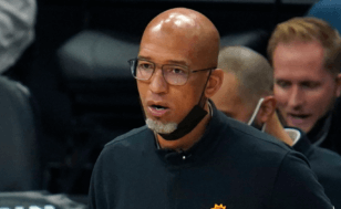 How to defend Christianity when Christians fail: Phoenix Suns coach Monty Williams loses NBA finals, models strength and humility