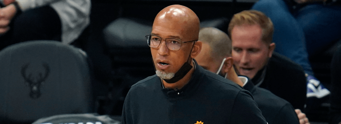 How to defend Christianity when Christians fail: Phoenix Suns coach Monty Williams loses NBA finals, models strength and humility