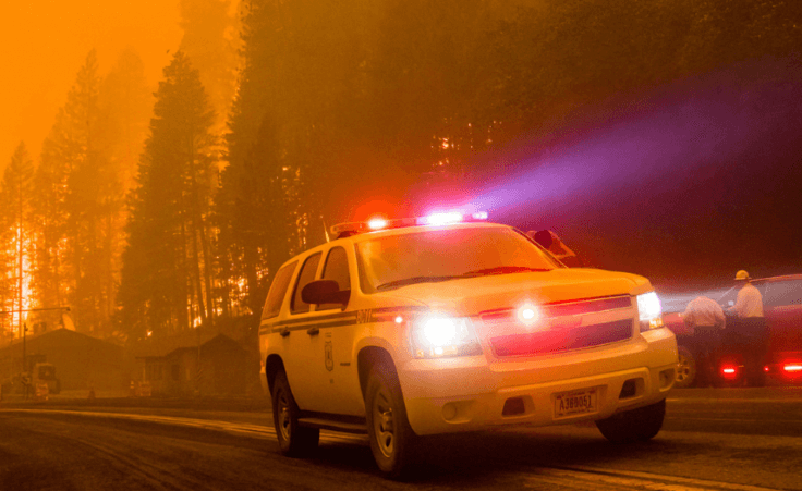 Are wildfires and drought the judgment of God? An urgent lesson for every follower of Jesus