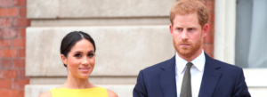 Meghan Markle and Prince Harry's daughter added to royal line of succession: The key to changing human nature