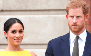Meghan Markle and Prince Harry's daughter added to royal line of succession: The key to changing human nature