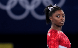 Simone Biles withdraws from individual all-around competition at the Olympics: Seeing our challenges in light of God's redemptive grace