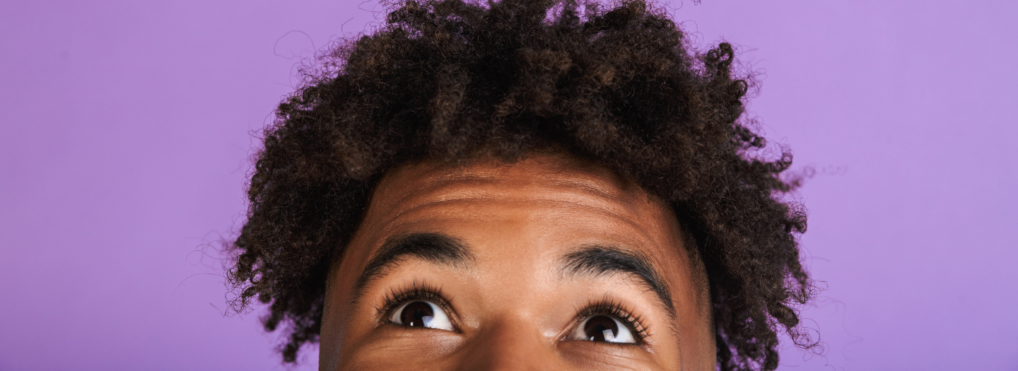 Teen raised $38,000 for cancer research by cutting off his 19-inch Afro: Why I disagree with Philip Yancey on culture and grace