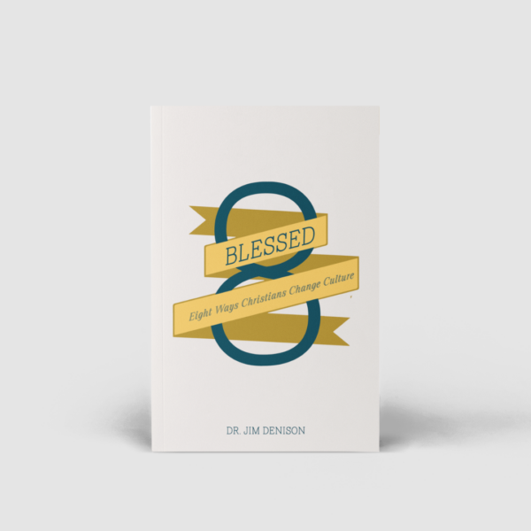 Blessed (Paperback)