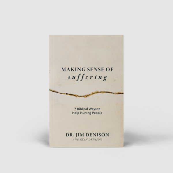 Making Sense of Suffering (Paperback)
