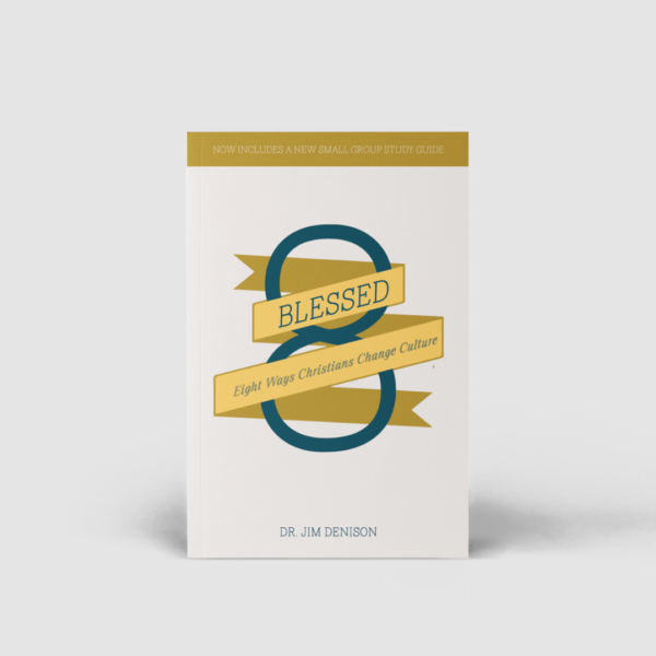 Blessed + Small Group Study Guide