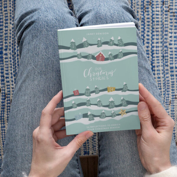 Our Christmas Stories - Image 3
