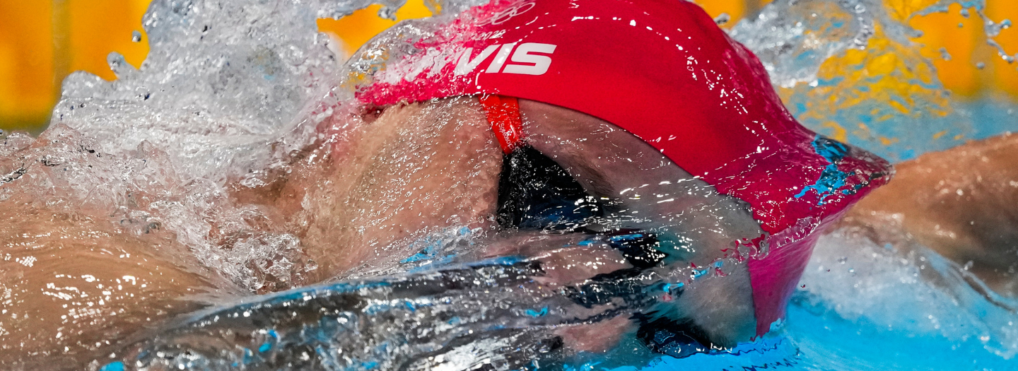 Olympic athlete praises God after he loses: The latest on Jane Marczewski and God's invitation to make him our "refuge and strength"