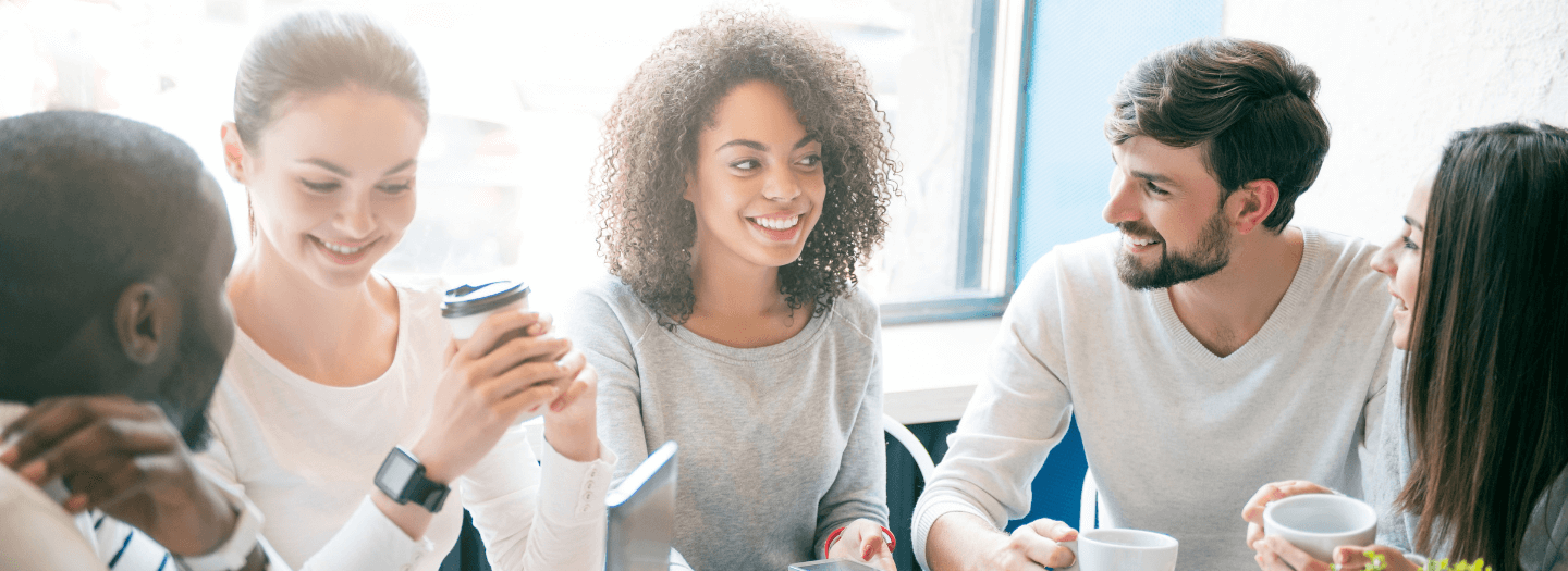 Do you have fewer than three friends? Here are four ways to deepen your connections