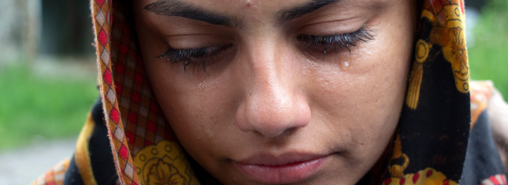 Why the future of women in Afghanistan matters so much