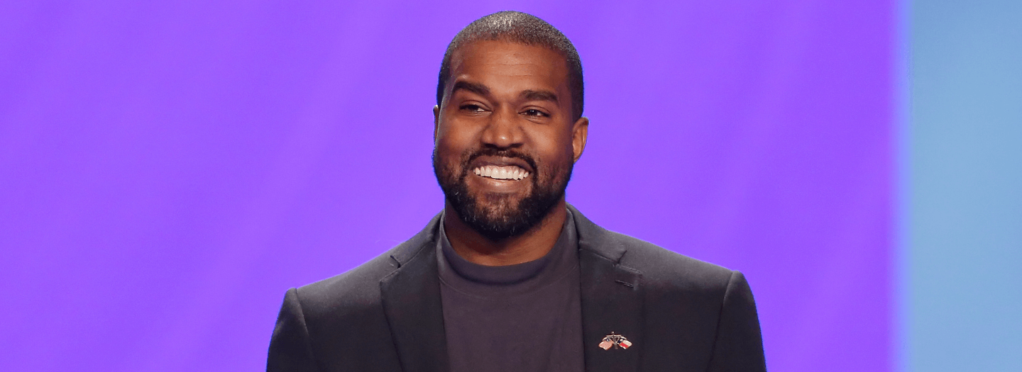 Kanye West's name change and the danger of hot dogs: The invitation, promise, and power of praying in God's Spirit